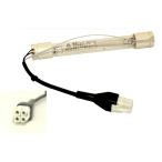 コロナ24時間風呂　紫外線ランプ　CKタ