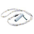  Captain Stag (CAPTAIN STAG)i- круто si-E(C) стрейч свет свисток есть metal серый M-5141