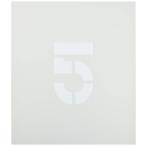 IM stencil 5 знак размер 150×90mm AST65