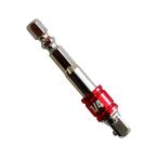 ウィザ(WIZ'A) アークランドサカモトソケットアダプター 6.35mm SA-635