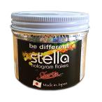 SHOW UP [STELLA* тент грамм хлопья ] серебряный Rainbow SSH100 1mmSSH100 краска 