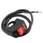 ZILONG мотоцикл переключатель универсальный ba икра ito переключатель on*offtobai рукоятка с переключателем мотоцикл установка простой 