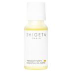 SHIGETA(sigeta)ino цент pyuli чай 15ml