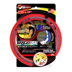  Lange s Japan (RANGS) фрисби Max Coaster красный диаметр 25.4cm