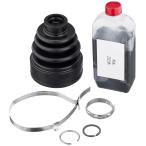 DAIHATSU ( Daihatsu ) оригинальная деталь передний ведущий вал in панель joint ботинки комплект RH номер товара 04437-B2020