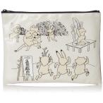 to-sin упаковка ... Tune! сумка ( птицы и звери .. Jim ) BC-PO002