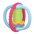  игрушка royal мягкость петля звонковое устройство ( промывание в воде возможность / игрушка для укрепления зубов ) чистый крепкий мягкий (. задний ../ звук . становится ) младенец товары для малышей 