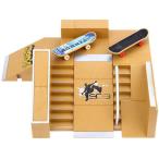 HC fan палец ske skate park комплект 5 детали B зеленый [ круто хорошо макияж секция. организовать свободный ] направляющие van зажим стерео 