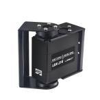 Lewansoul LDX-218 стандарт full metal механизм цифровой servo with 17 kg высота крутящий момент двойной мяч подшипник for RC машина робот (180 раз система 