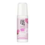 eito four 8x4 roll on rose &amp;va-bena. аромат 45ml