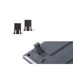  клавиатура подставка ножек Logitech K120 клавиатура для (Logicool k120 только . соответствует )