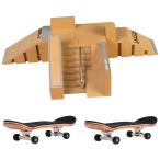 [TERA]2 шт есть палец скейтборд палец ske park комплект палец панель палец ske park палец skebo2 позиций комплект 