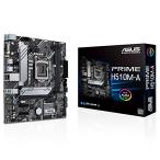 ASUSTek Intel 第10世代・11世代 CPU 対応 