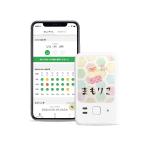 ネコリコ まもりこ（第2世代） 高齢者みまもりサービス 冷蔵庫で見守り 専用アプリ 生活リズム LTE内蔵