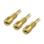 poshu лицо (POSH FAITH) аксессуары для мотоцикла Pilot jet 3 большой размер Pilot jet комплект (18X5-A) [ согласовано ] Maje 