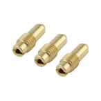 poshu лицо (POSH FAITH) аксессуары для мотоцикла Pilot jet 3 большой размер Pilot jet комплект (14X5-B) [ согласовано ] SR4