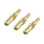 poshu лицо (POSH FAITH) аксессуары для мотоцикла Pilot jet 3 большой размер Pilot jet комплект KEIHIN( Keihin ) PE28