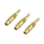 poshu лицо (POSH FAITH) аксессуары для мотоцикла Pilot jet 3 большой размер Pilot jet комплект (28X5-J) [ согласовано ] ZOOMER 