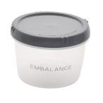  Will Max (Wilmax)en баланс раунд контейнер L 750ml серый 