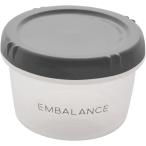  Will Max (Wilmax)en баланс раунд контейнер S 250ml серый 