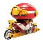  Gyro эффект робот комплект для сборки mash! MR-9116