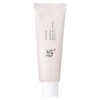 [ утро . прекрасный женщина /Beauty of Joseon] Relief Sun : Rice + Probiotics [BOJ] рис солнечный крем 50ml S