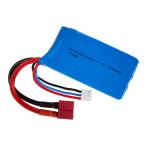  высокий Tec WLtoys 7.4V 1500mAh Li-Po T type (DRIVING) Япония стандартный товар RC машина для запасной детали радиоконтроллер Buggy дрифт 