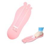 nalaina foot Major детский пара. размер измеритель 6-20cm пара. измерительный прибор foot измерительный прибор foot размер простой см .. итого измерение . рост 