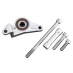ji- craft (Gcraft) коробка передач гид модель 3 CT125(JA65) 32632