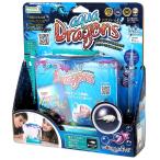 Aqua Dragons aqua Dragon выращивание комплект выпуск на японском языке arte mia разведение наблюдение 4001-J стандартный товар 