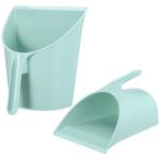 Mobestech.... совок Chile toli2 штук Mini .... переносной пластик модный подставка тип совок для бытового использования .... наружный 