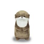 a Mu zka wow so....ST подпалина коричневый n703502 общая длина примерно 17cm