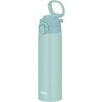 サーモス 水筒 真空断熱ケータイマグ キャリーループ付き 750ml ミントブルー JOS-750 MBL