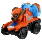  Takara Tommy (TAKARA TOMY)pau* Patrol The * mighty * Movie mighty Racer z ZOOMER mighty судно на воздушной подушке 
