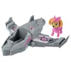  Takara Tommy (TAKARA TOMY)pau* Patrol The * mighty * Movie Mini Basic vehicle Sky mighty jet 