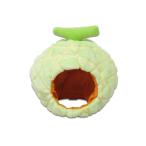  внутри глициния дизайн изучение место (Naitou Design)p Rush koschu-ma- фрукты серии дыня (M)