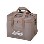 Coleman(コールマン) アルティメイトアイスクーラーII/25L(グレージュ) アウトドア キャンプ ピクニック 部活 釣り 極厚断熱材 簡単取