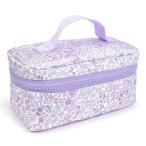 COLORFUL CANDY STYLE сумка для завтрака vanity PET цветочный Mist 