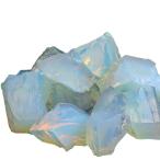  честно магазин . белый камень karu сайт человек структура опал минерал образец натуральный камень необогащённая руда исцеление .. Power Stone редкий минерал редкость Stone примерно 3~5cm Random 