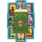 [ начинающий предназначенный ] Сказки братьев Гримм Ora kru карта Grimm's Fairy Tales Oracle Card[ японский язык буклет ]