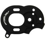  паста world (Spread World) OPTION No.1 aluminium опора двигателя /MF-01X HMB-001