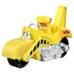 pau* Patrol литье под давлением vehicle Rav ru энергия motor 