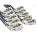 [6914] Mizuno no-tasST-70 titanium лицо железный чистый select α-Ti(R) 10 шт. комплект (1411)