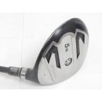 [4746] Golf Planner TOBUNDA TRY FIT Fairway Wood ROMBOX(R) 5W 18 раз (1405)
