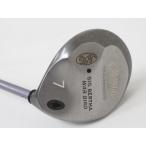 [7552] женский Callaway Bick балка sa War bird 7W super JV123 (L) 20 раз 