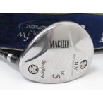 [4237] マグレガー マックテックNV 5W�