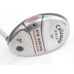 [4123] Callaway Bick балка sahebn дерево служебная программа DG(S200) 3U 20 раз (1403)