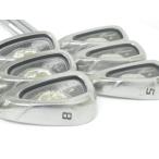 [0812]ブリヂストン ツアーステージViQ 2008 アイアン　NSPRO 900GH ウェイトフロー(S) 6本セット （1306)