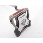 [6278] женский TaylorMade MONZA ITSY BITSY SPIDER короткая клюшка оригиналы chi-ru33 дюймовый (1409)