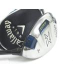 [6781] Callaway X DRS служебная программа li вал Mach LineFW55(S) 3U 21 раз (1410)